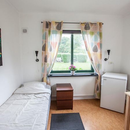 Bruksparkens Hostel Vellinge Ngoại thất bức ảnh