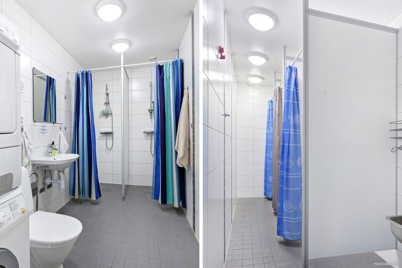 Bruksparkens Hostel Vellinge Ngoại thất bức ảnh