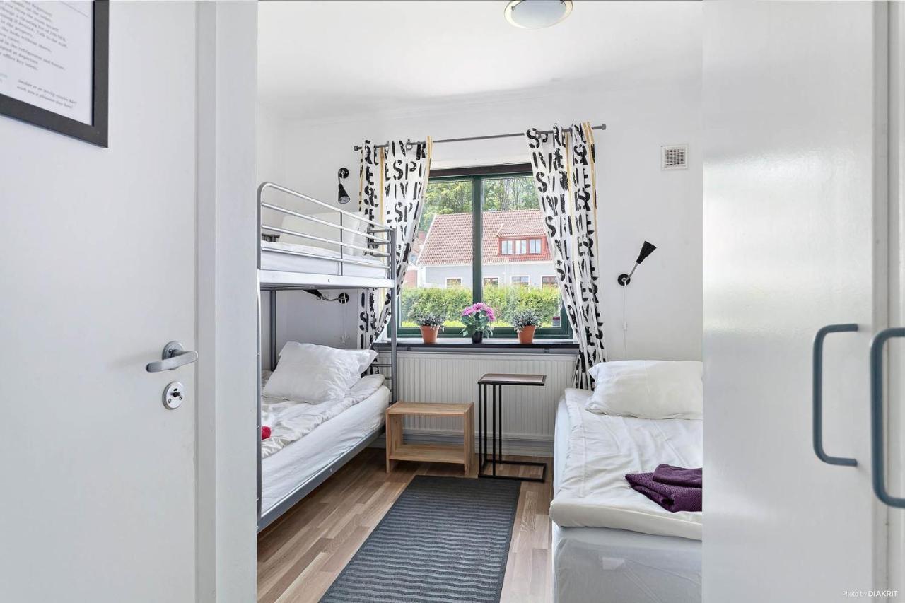 Bruksparkens Hostel Vellinge Ngoại thất bức ảnh