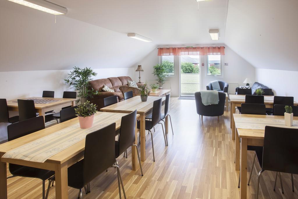 Bruksparkens Hostel Vellinge Ngoại thất bức ảnh