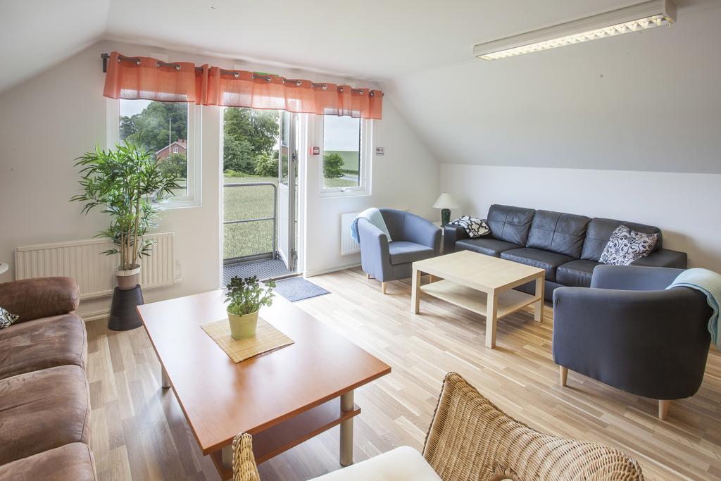 Bruksparkens Hostel Vellinge Ngoại thất bức ảnh