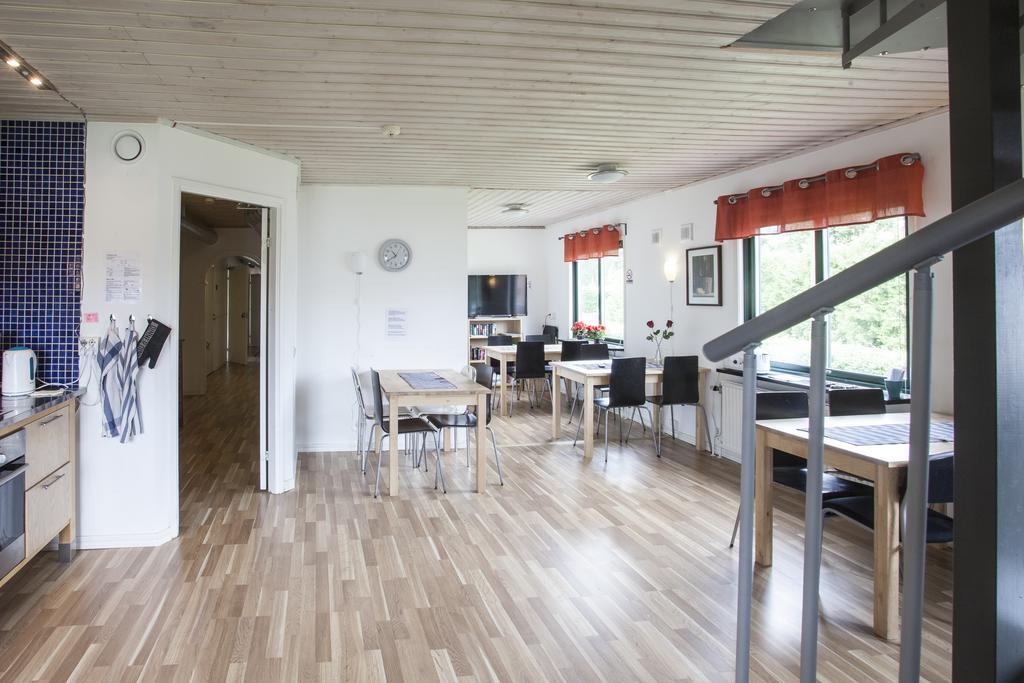 Bruksparkens Hostel Vellinge Ngoại thất bức ảnh