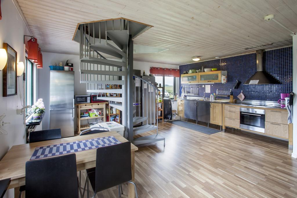 Bruksparkens Hostel Vellinge Ngoại thất bức ảnh