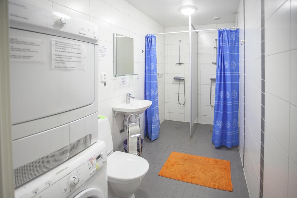 Bruksparkens Hostel Vellinge Ngoại thất bức ảnh