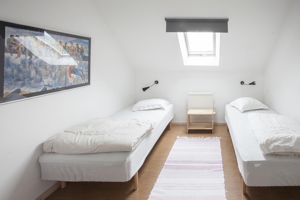 Bruksparkens Hostel Vellinge Phòng bức ảnh