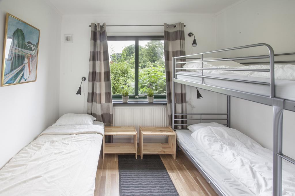 Bruksparkens Hostel Vellinge Phòng bức ảnh