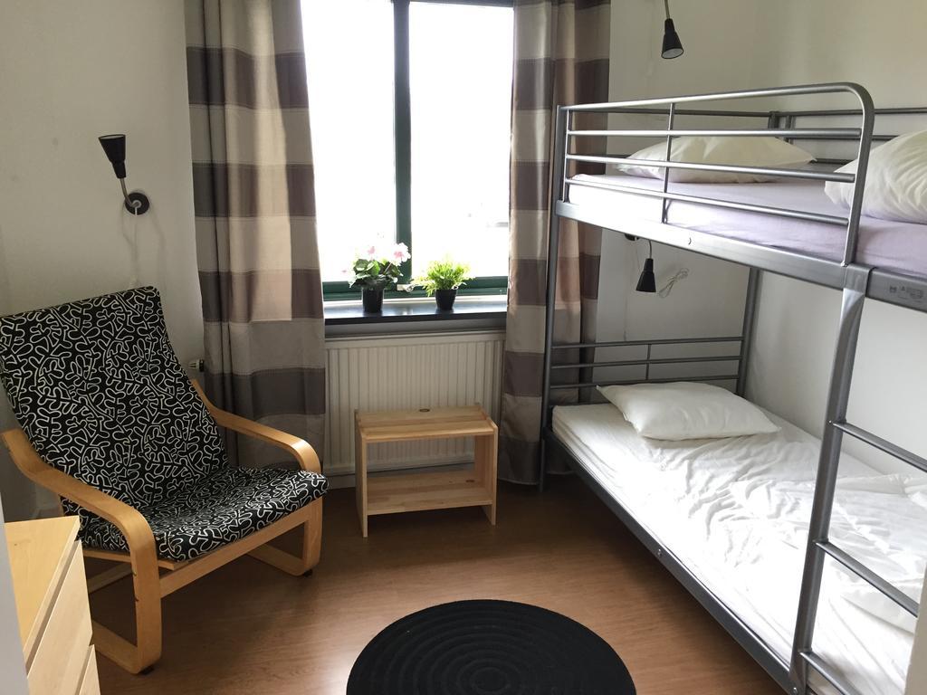 Bruksparkens Hostel Vellinge Phòng bức ảnh