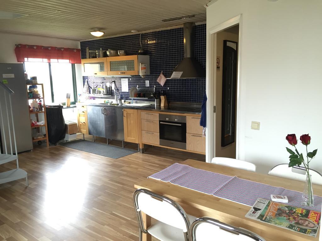 Bruksparkens Hostel Vellinge Ngoại thất bức ảnh