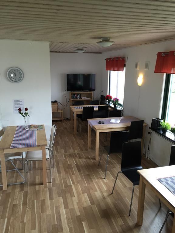 Bruksparkens Hostel Vellinge Ngoại thất bức ảnh