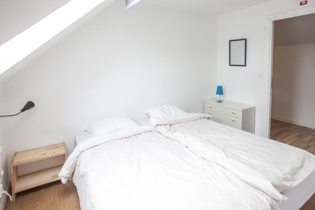 Bruksparkens Hostel Vellinge Ngoại thất bức ảnh