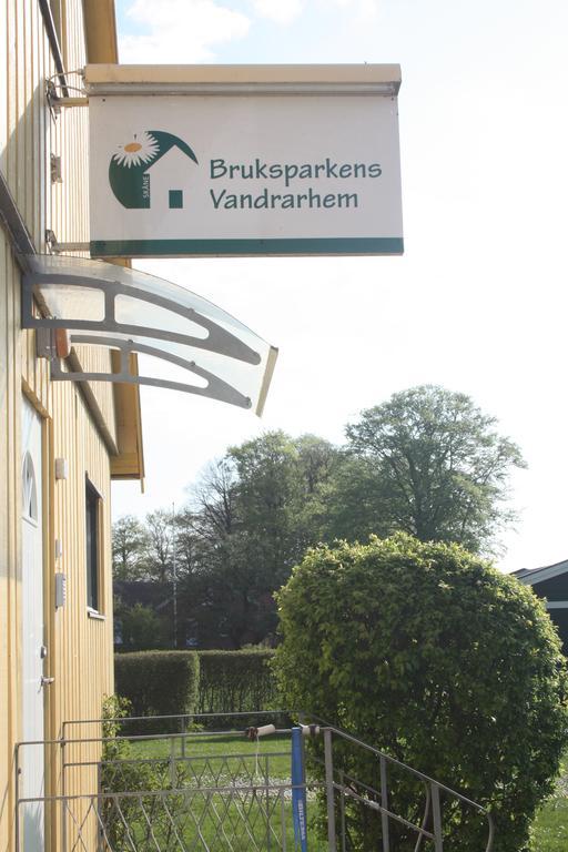 Bruksparkens Hostel Vellinge Ngoại thất bức ảnh