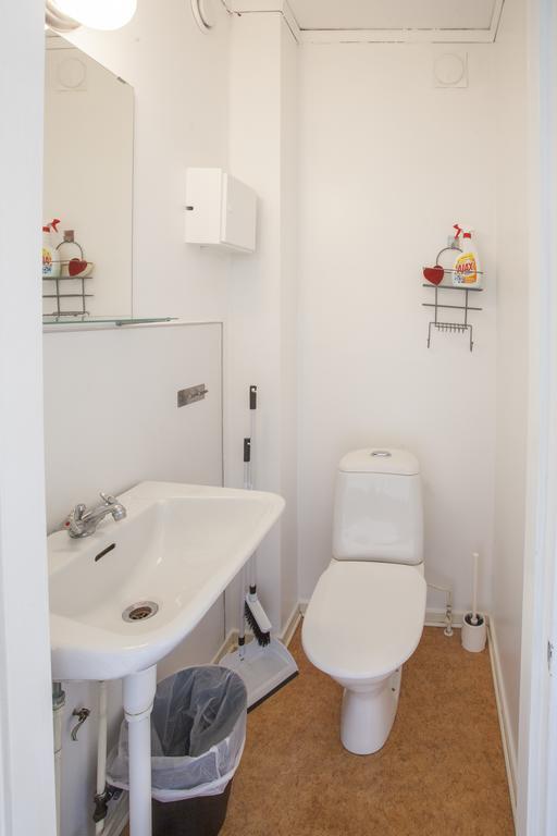 Bruksparkens Hostel Vellinge Ngoại thất bức ảnh