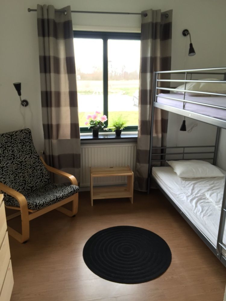 Bruksparkens Hostel Vellinge Ngoại thất bức ảnh