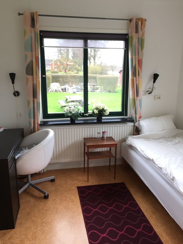 Bruksparkens Hostel Vellinge Ngoại thất bức ảnh