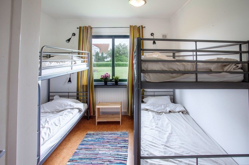 Bruksparkens Hostel Vellinge Ngoại thất bức ảnh