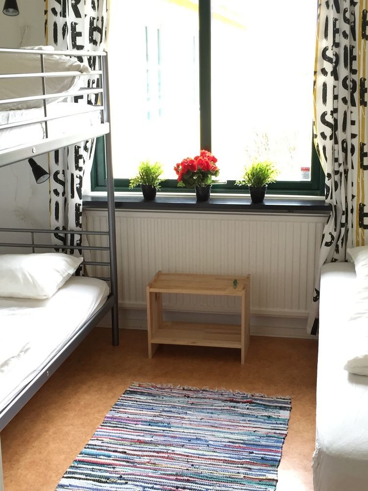 Bruksparkens Hostel Vellinge Ngoại thất bức ảnh