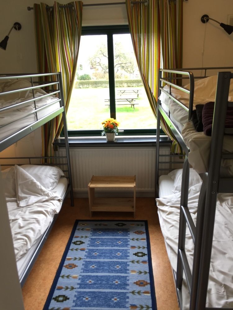 Bruksparkens Hostel Vellinge Ngoại thất bức ảnh