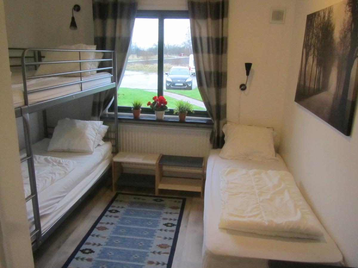 Bruksparkens Hostel Vellinge Ngoại thất bức ảnh