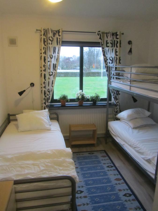 Bruksparkens Hostel Vellinge Ngoại thất bức ảnh