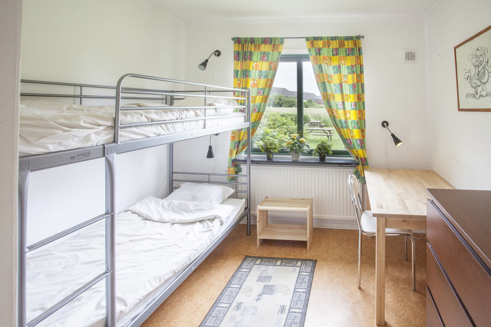 Bruksparkens Hostel Vellinge Ngoại thất bức ảnh
