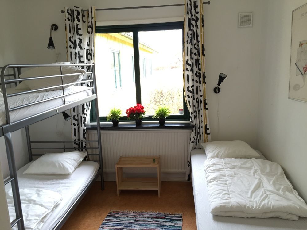 Bruksparkens Hostel Vellinge Ngoại thất bức ảnh