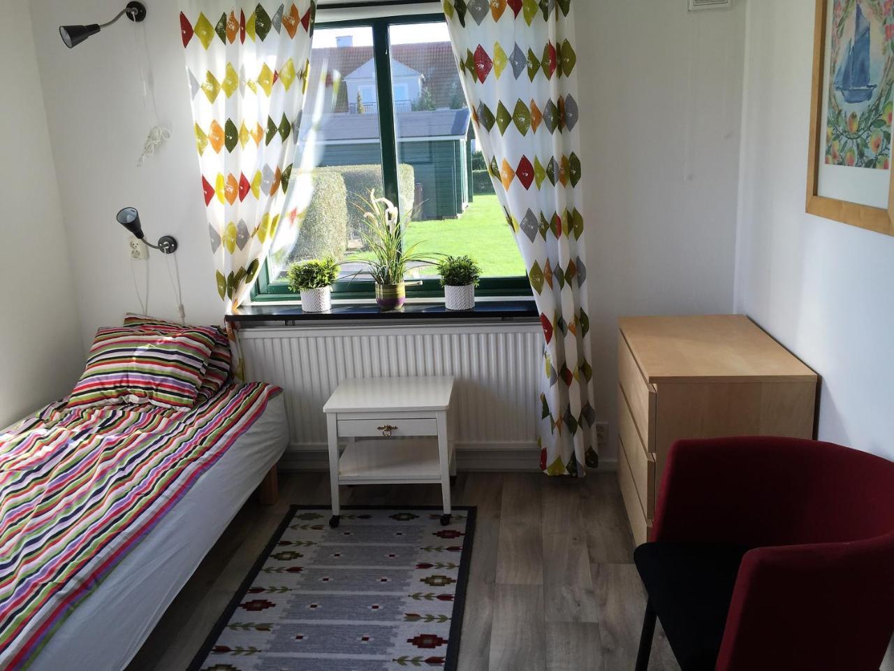 Bruksparkens Hostel Vellinge Ngoại thất bức ảnh
