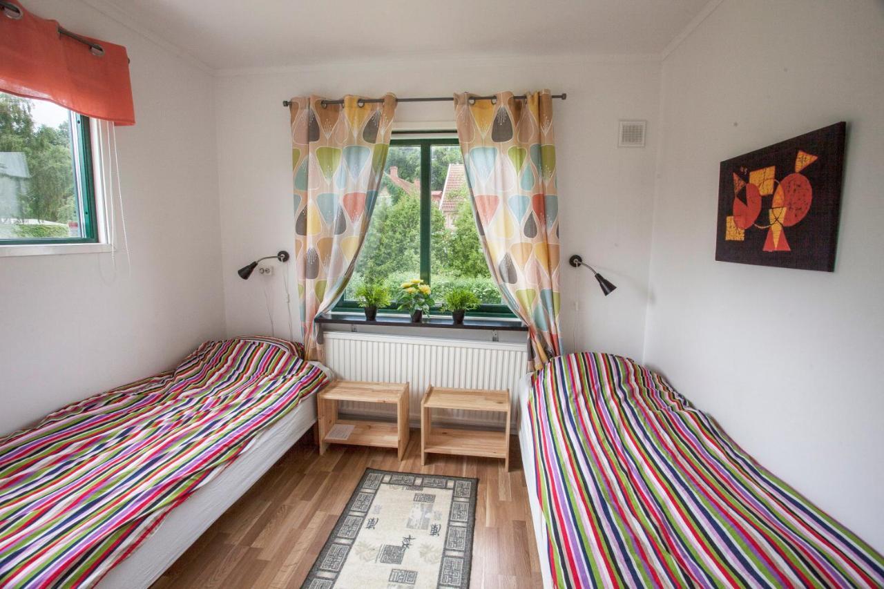 Bruksparkens Hostel Vellinge Ngoại thất bức ảnh