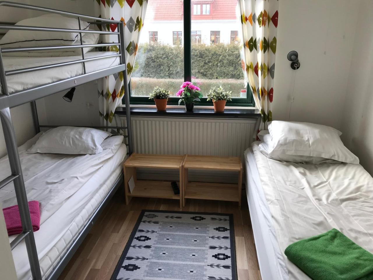 Bruksparkens Hostel Vellinge Ngoại thất bức ảnh