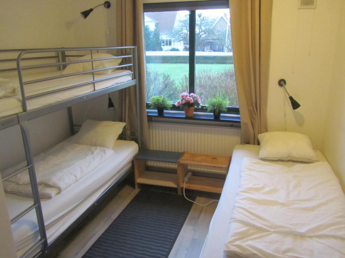 Bruksparkens Hostel Vellinge Ngoại thất bức ảnh